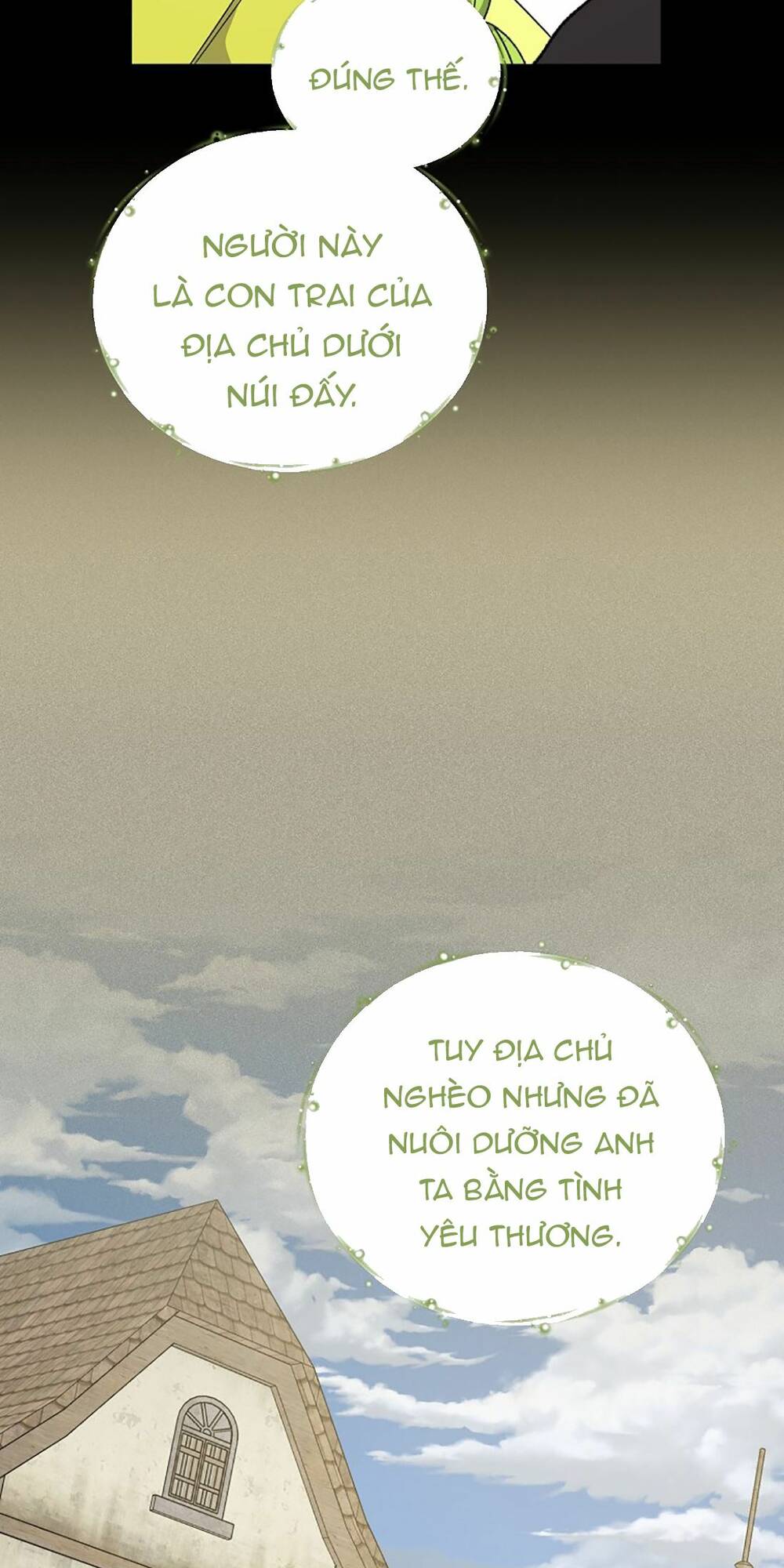 Nhà Hiền Triết Yigret - Chapter 65 - Page 37