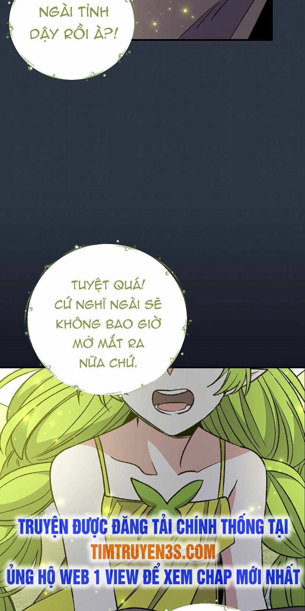 Nhà Hiền Triết Yigret - Chapter 65 - Page 3