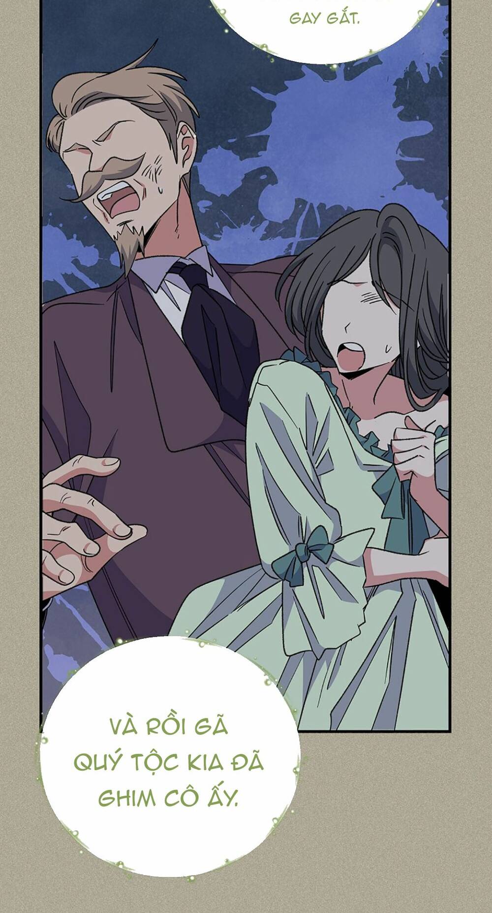 Nhà Hiền Triết Yigret - Chapter 65 - Page 39