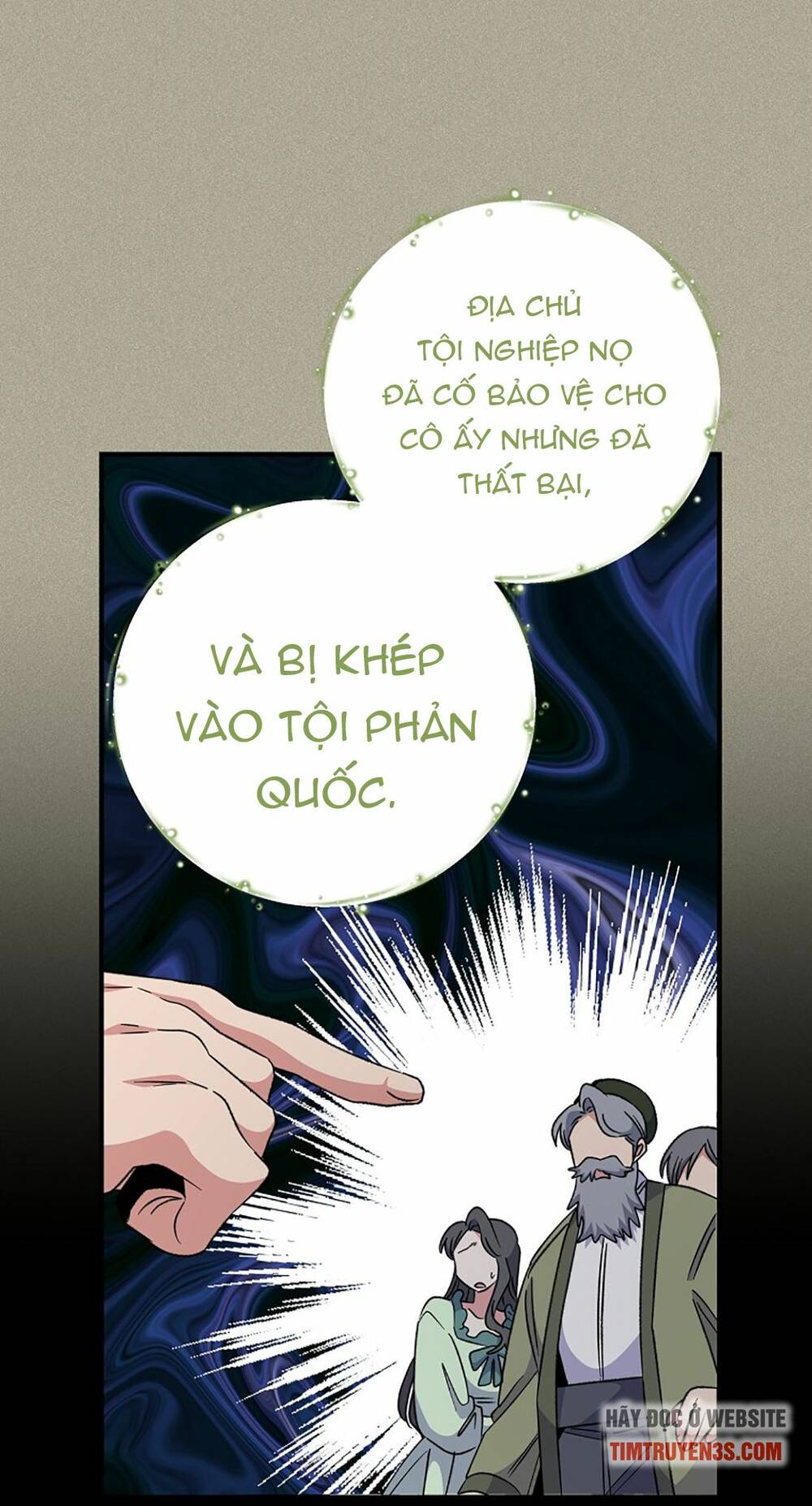 Nhà Hiền Triết Yigret - Chapter 65 - Page 40