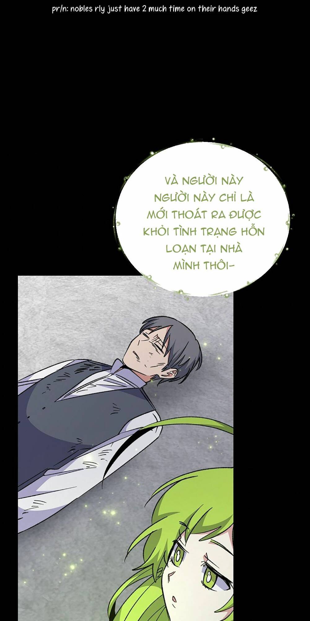 Nhà Hiền Triết Yigret - Chapter 65 - Page 41