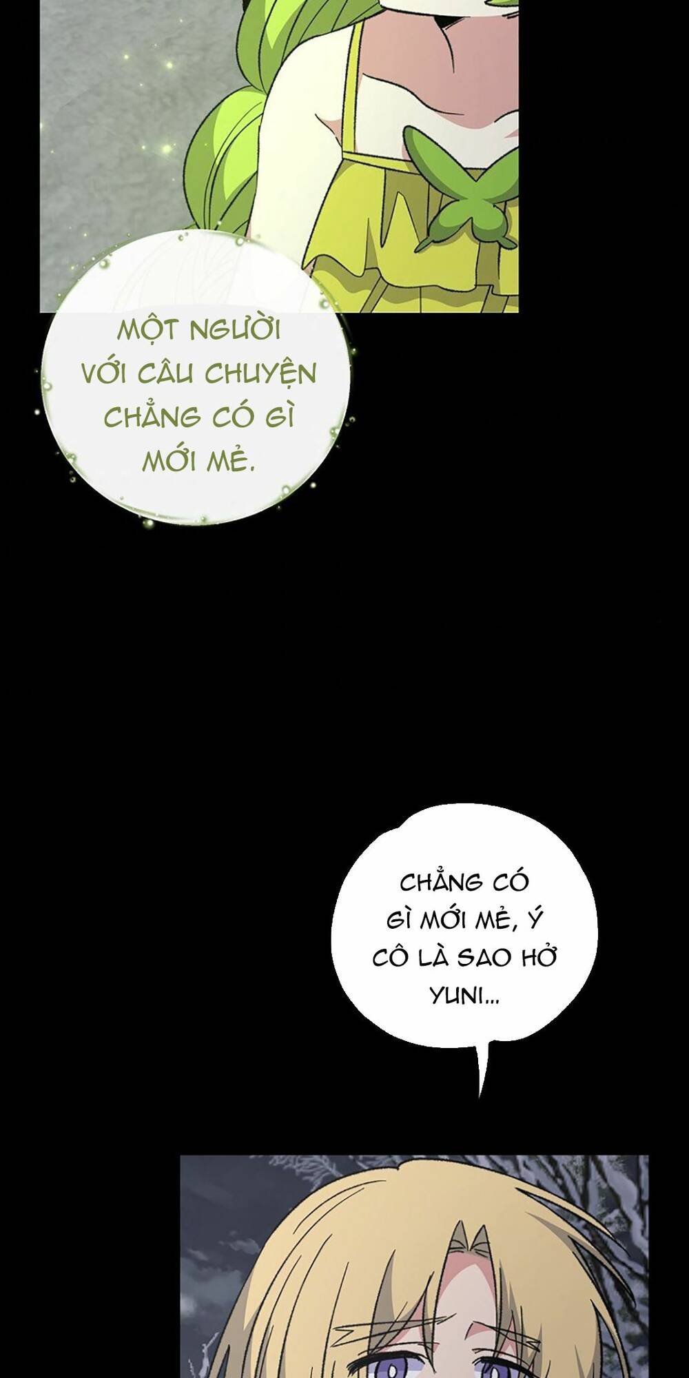 Nhà Hiền Triết Yigret - Chapter 65 - Page 42