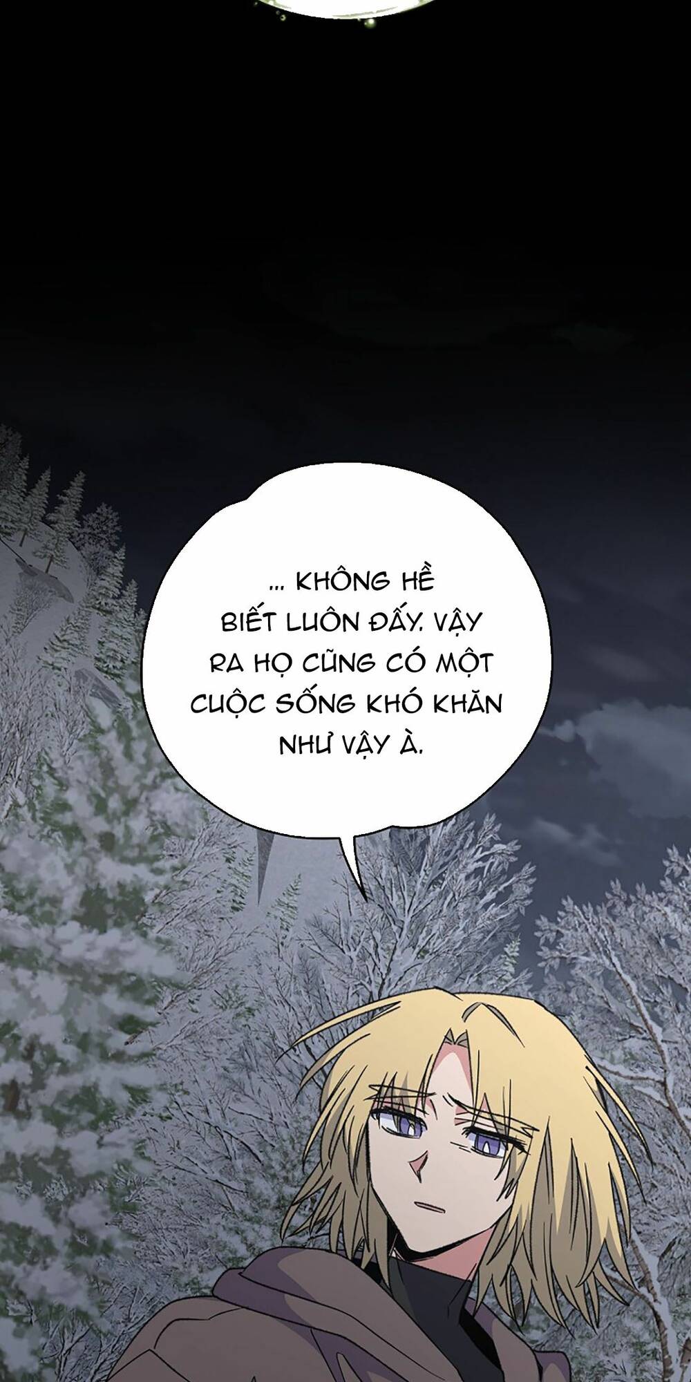 Nhà Hiền Triết Yigret - Chapter 65 - Page 45