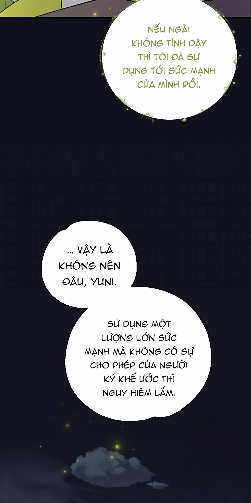 Nhà Hiền Triết Yigret - Chapter 65 - Page 4