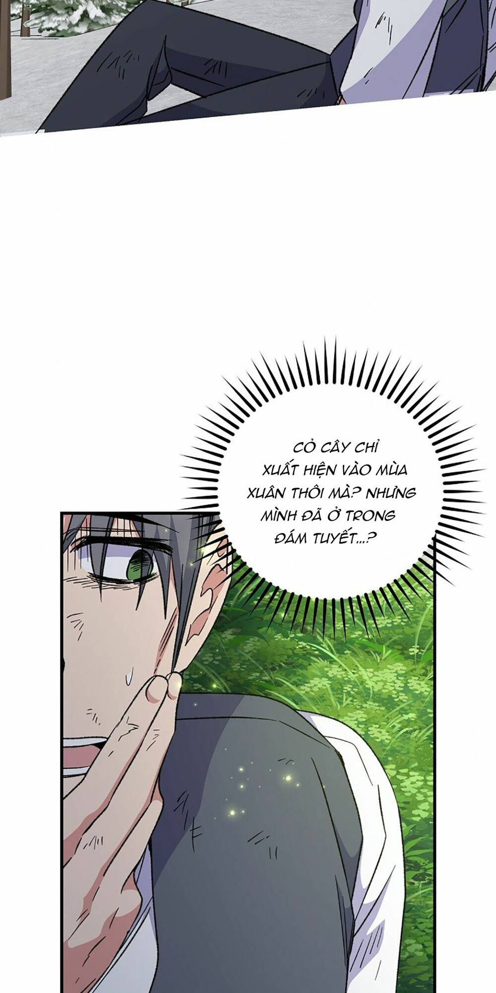 Nhà Hiền Triết Yigret - Chapter 65 - Page 49