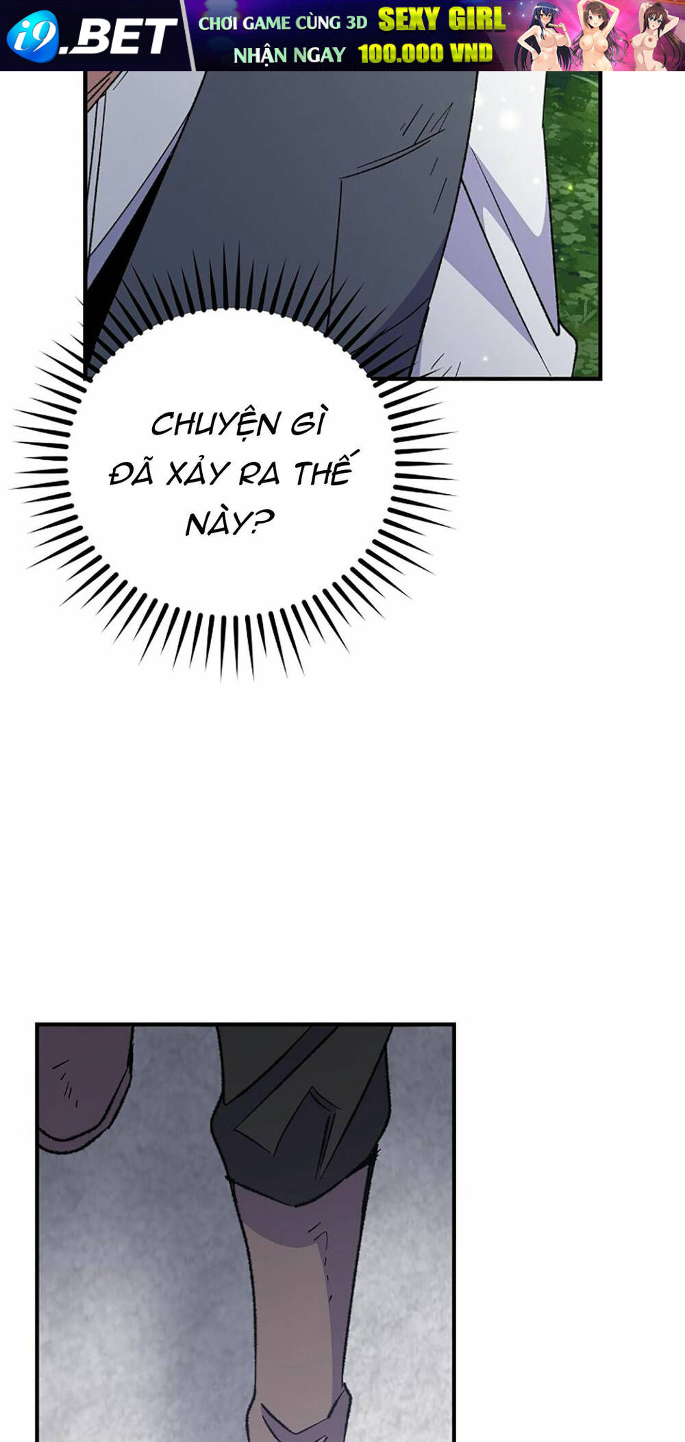 Nhà Hiền Triết Yigret - Chapter 65 - Page 50