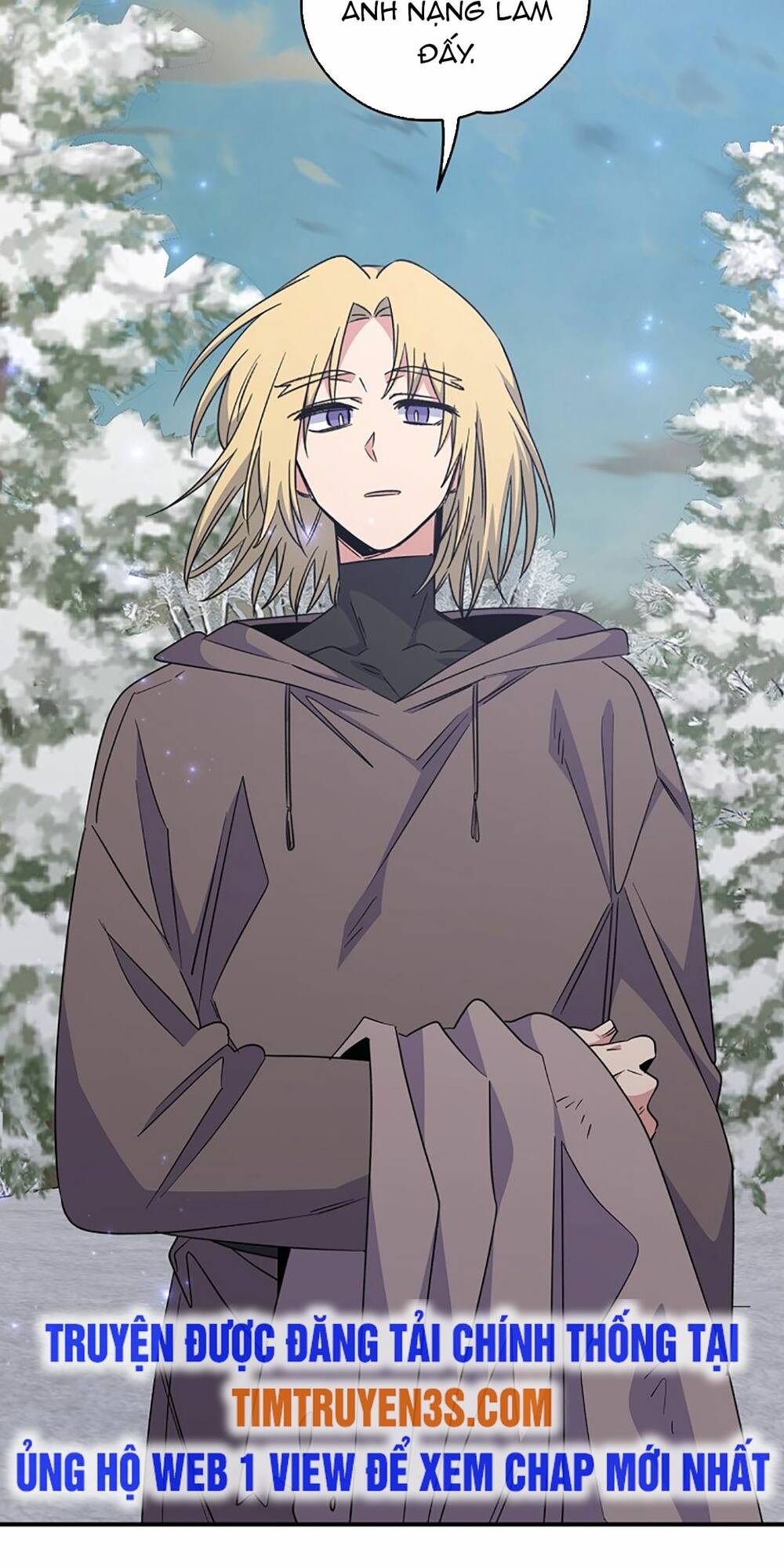 Nhà Hiền Triết Yigret - Chapter 65 - Page 52