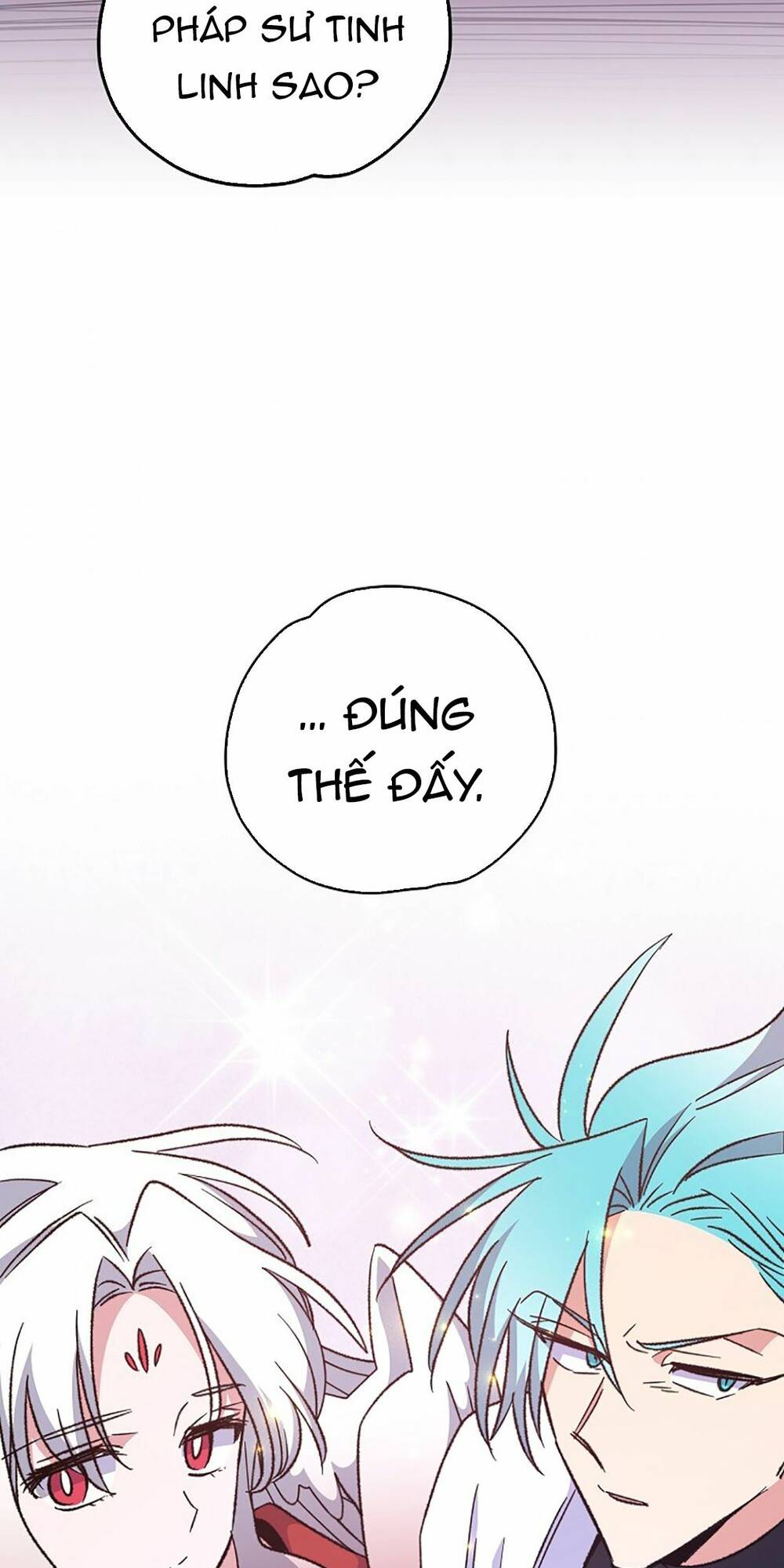 Nhà Hiền Triết Yigret - Chapter 65 - Page 56