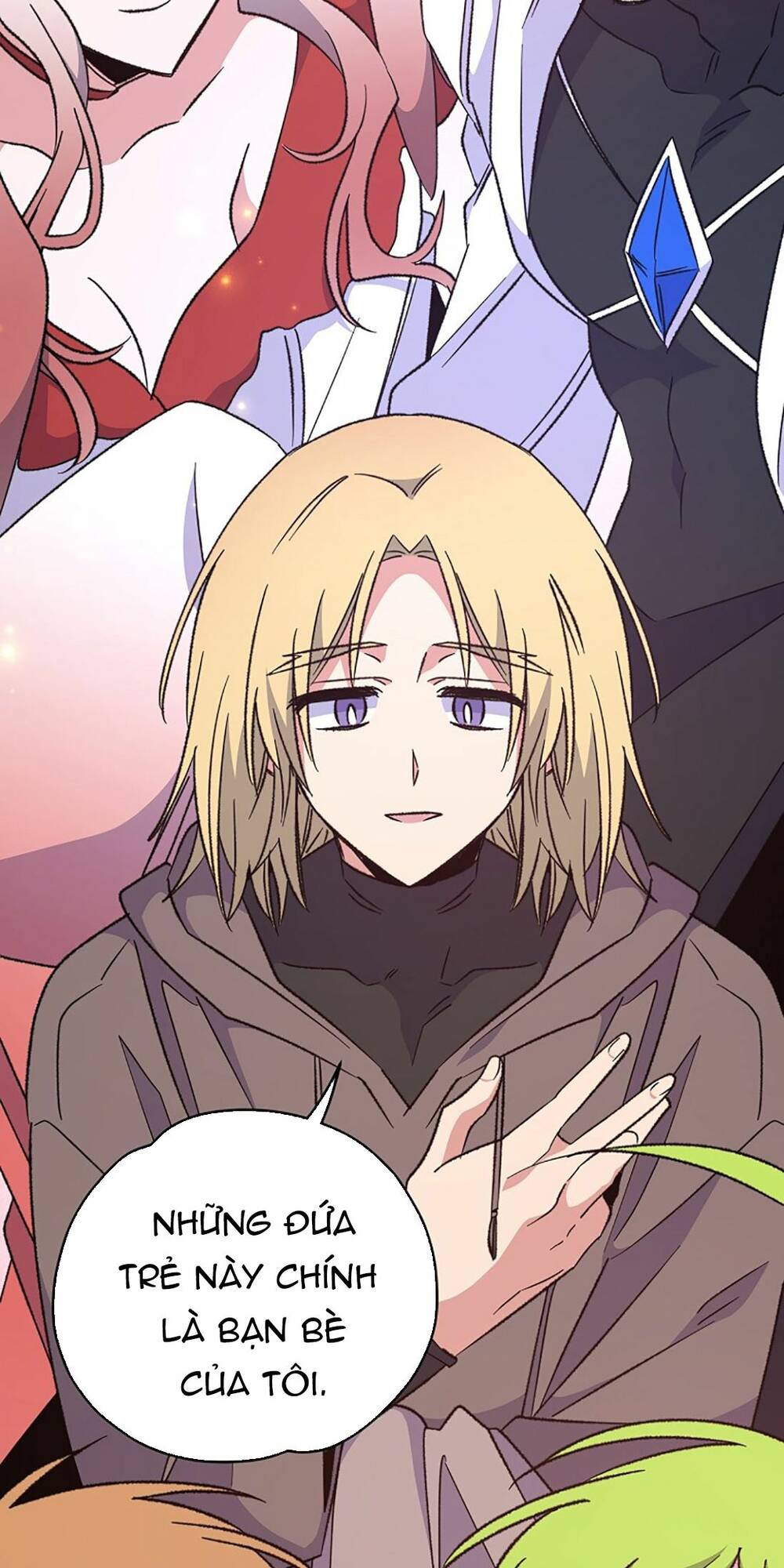 Nhà Hiền Triết Yigret - Chapter 65 - Page 57