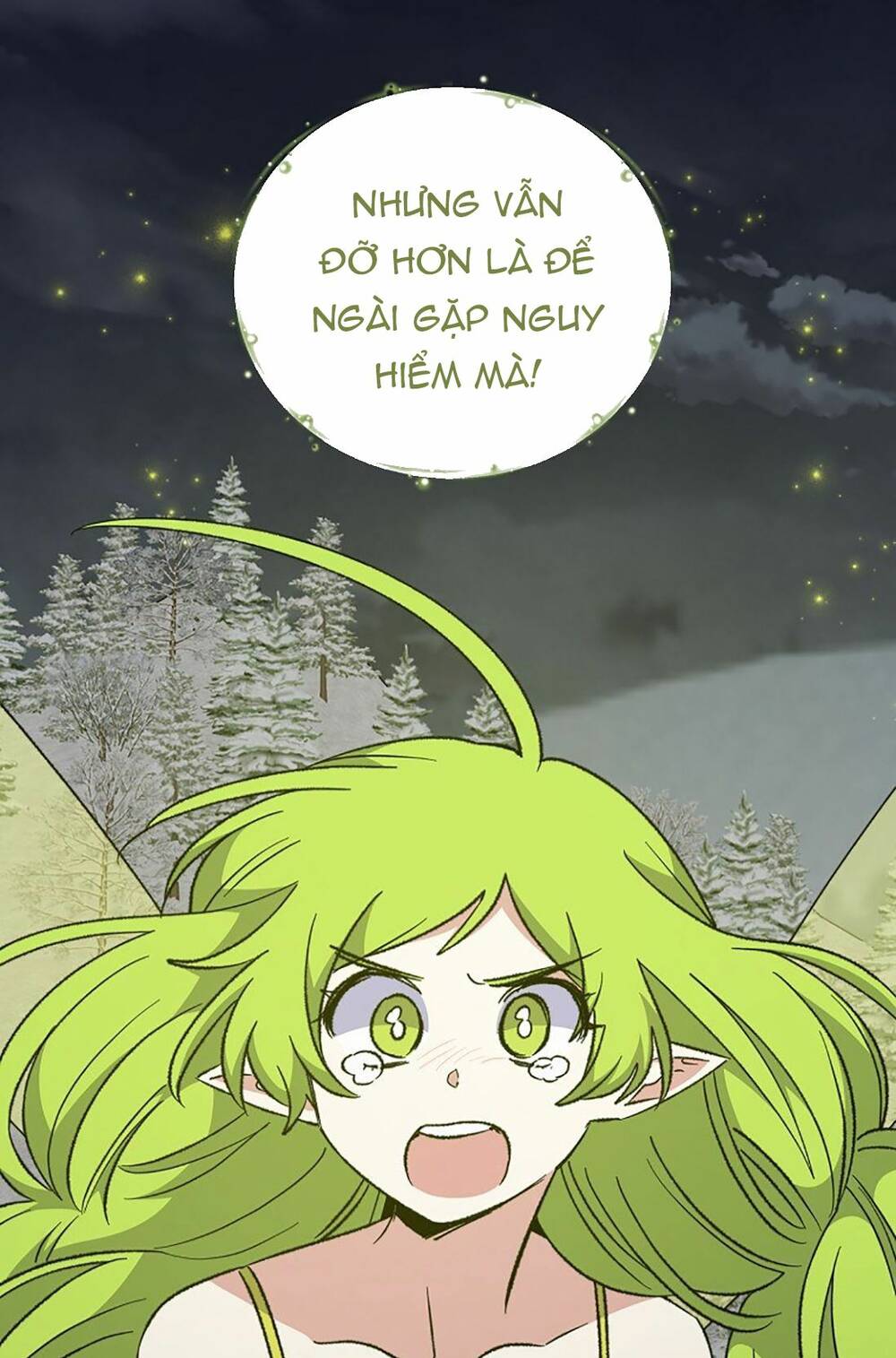 Nhà Hiền Triết Yigret - Chapter 65 - Page 5