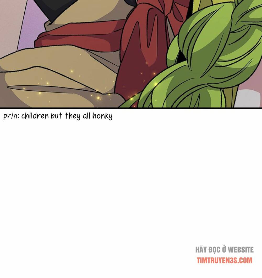 Nhà Hiền Triết Yigret - Chapter 65 - Page 59