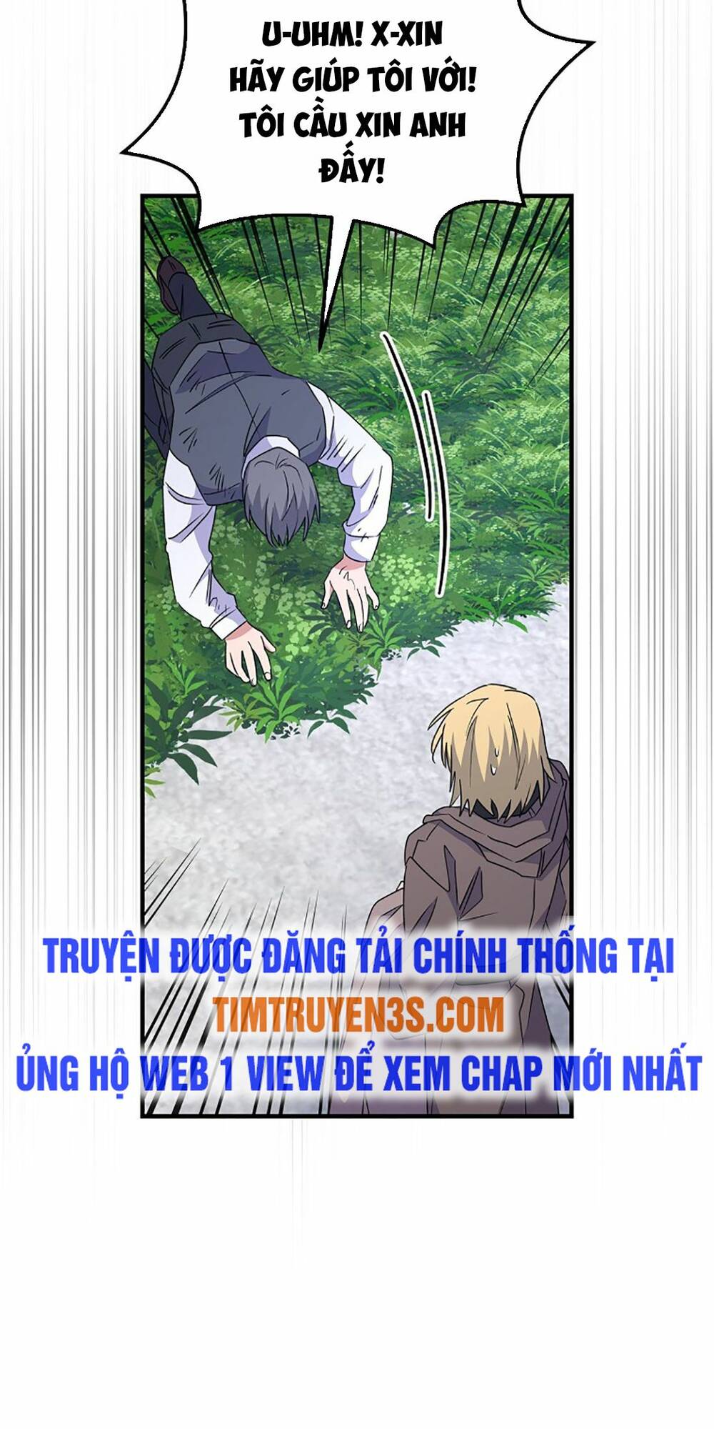 Nhà Hiền Triết Yigret - Chapter 65 - Page 62