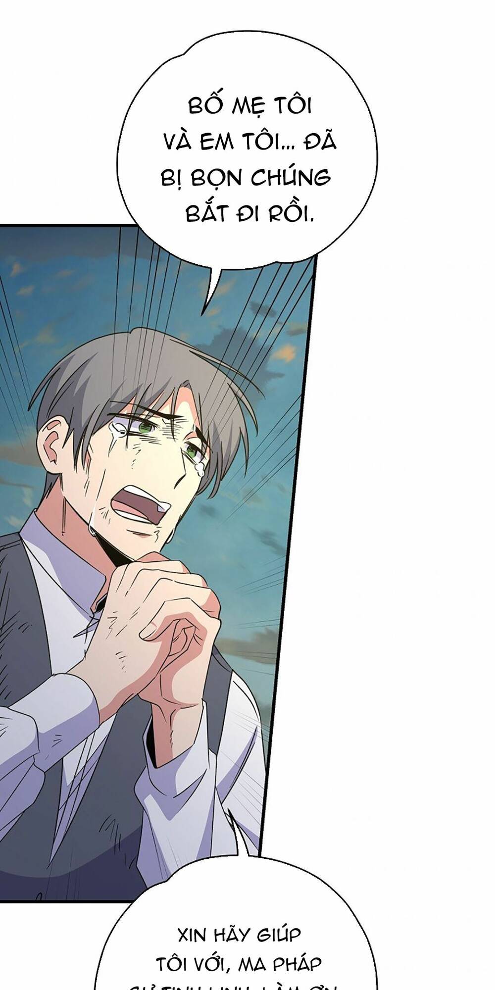 Nhà Hiền Triết Yigret - Chapter 65 - Page 63