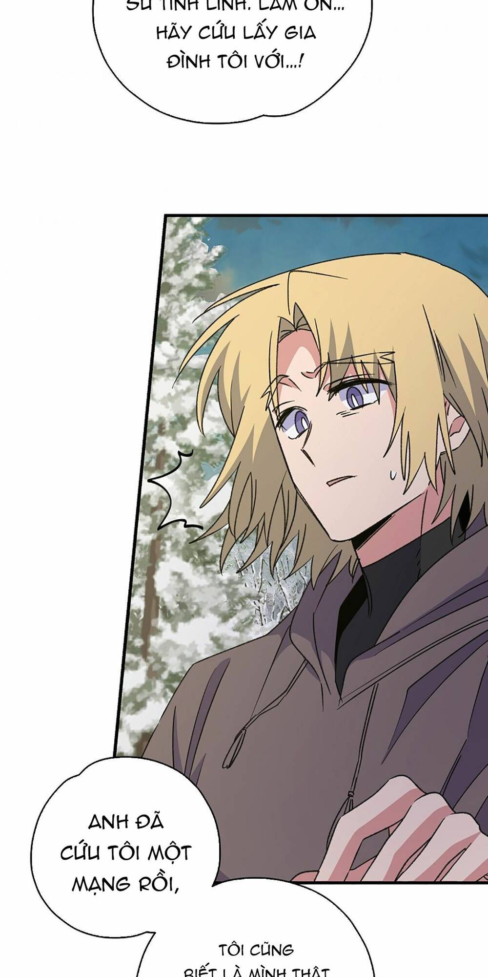 Nhà Hiền Triết Yigret - Chapter 65 - Page 64