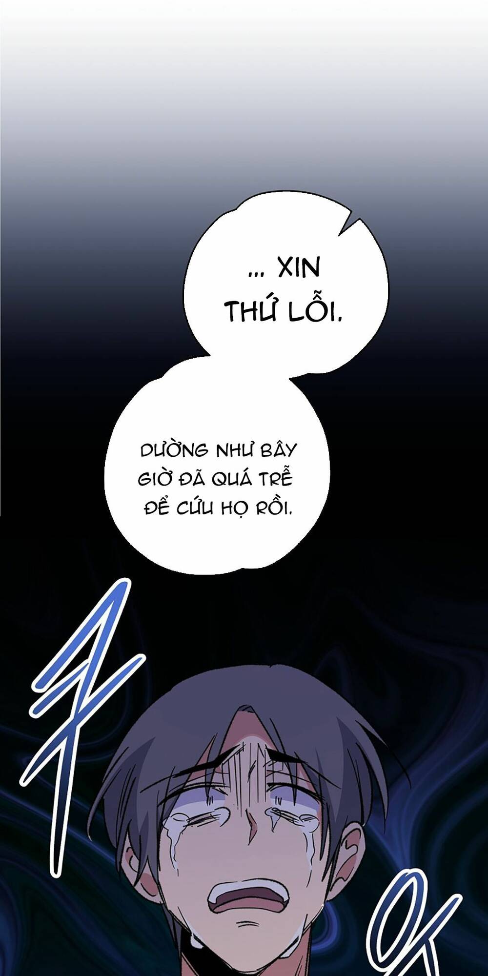 Nhà Hiền Triết Yigret - Chapter 65 - Page 67