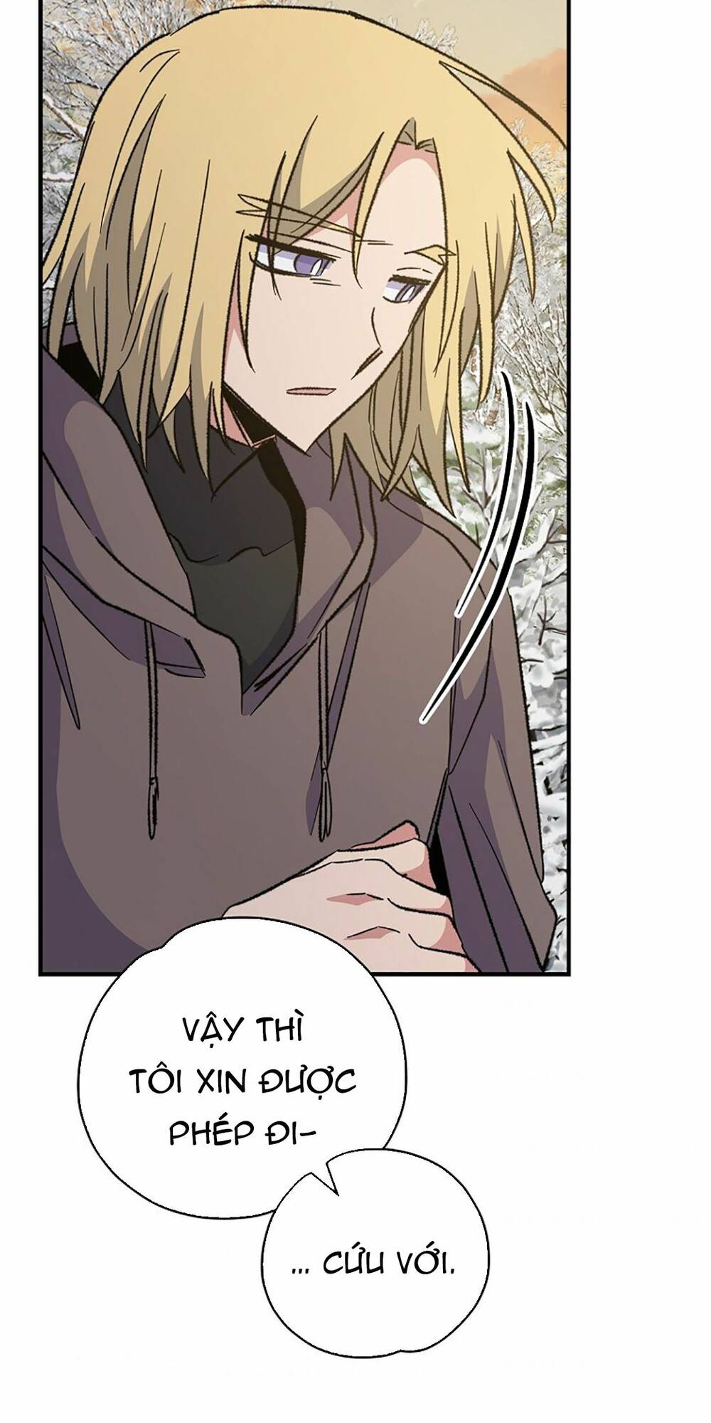 Nhà Hiền Triết Yigret - Chapter 65 - Page 70