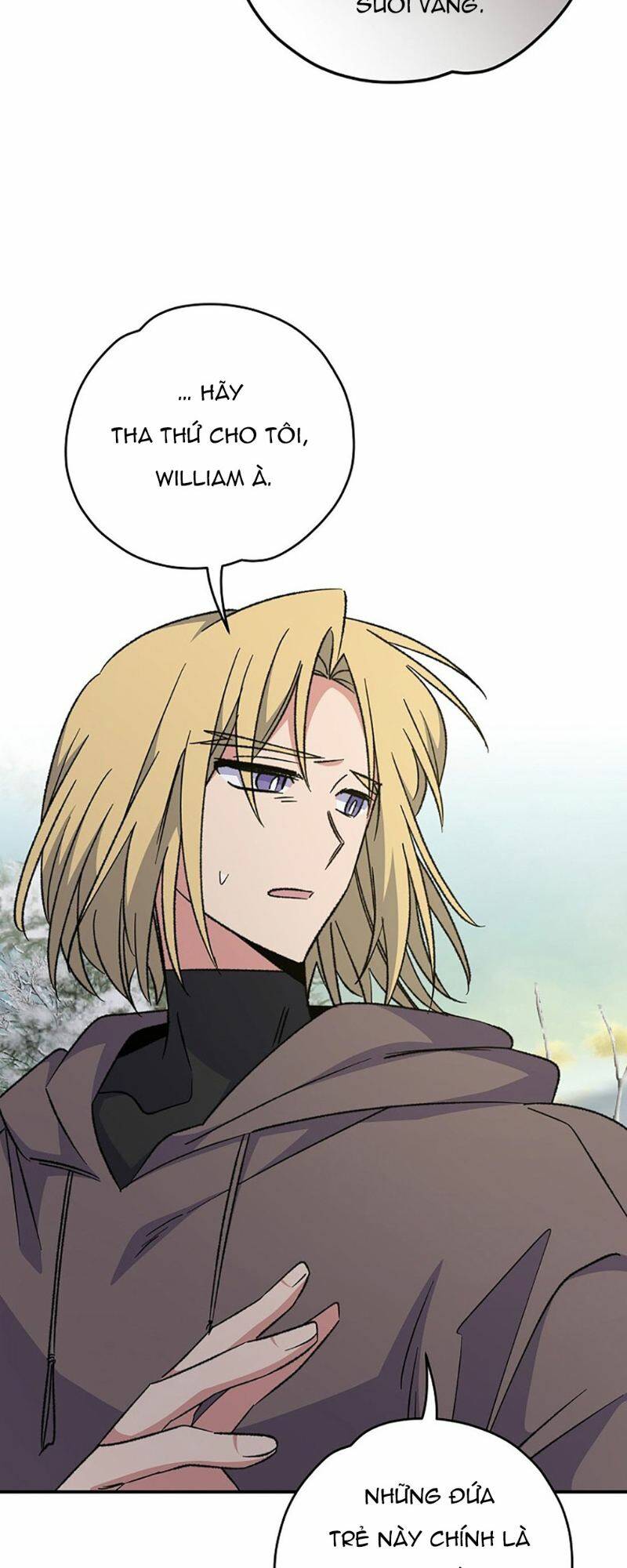 Nhà Hiền Triết Yigret - Chapter 66 - Page 9