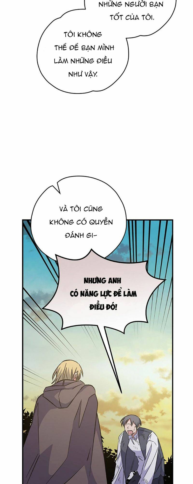 Nhà Hiền Triết Yigret - Chapter 66 - Page 10