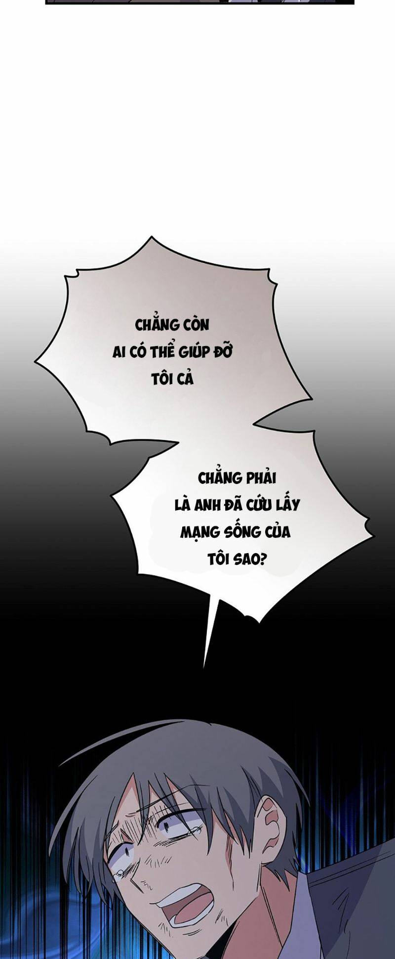 Nhà Hiền Triết Yigret - Chapter 66 - Page 11