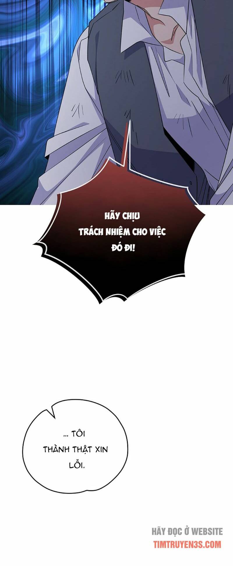 Nhà Hiền Triết Yigret - Chapter 66 - Page 12