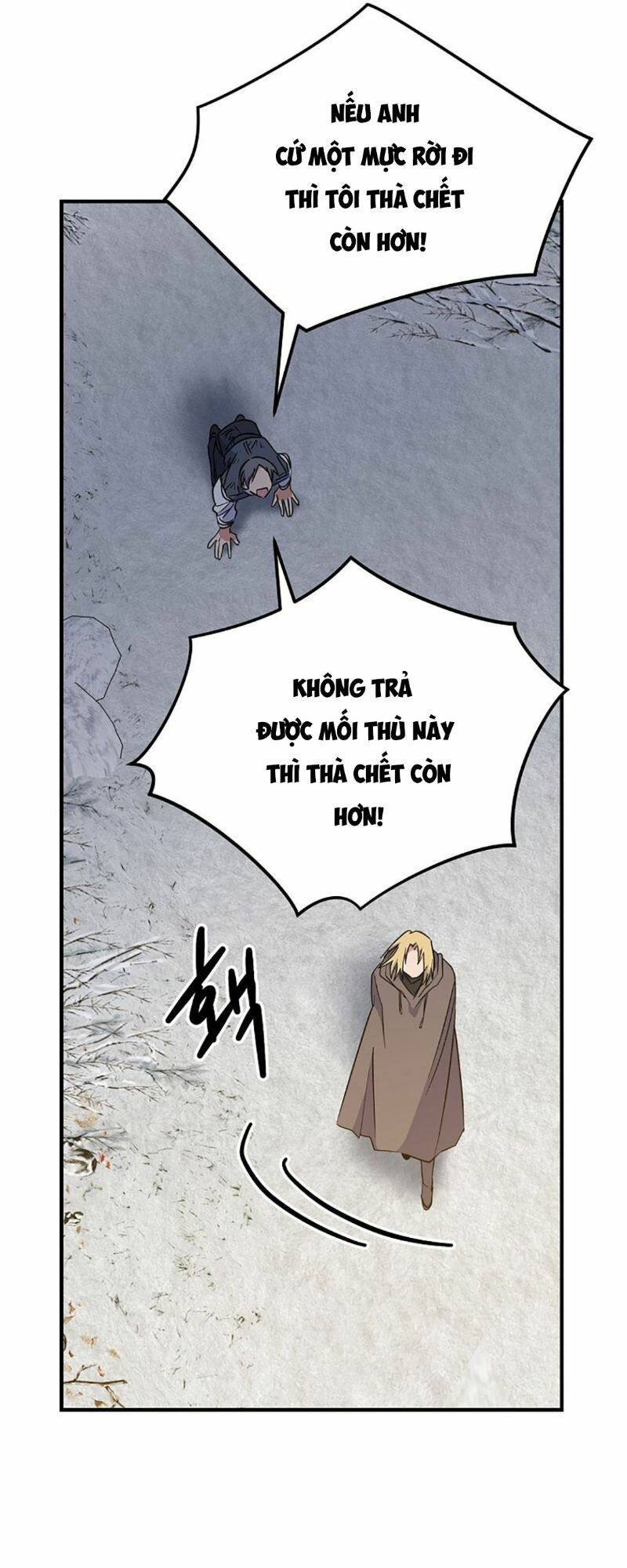 Nhà Hiền Triết Yigret - Chapter 66 - Page 13