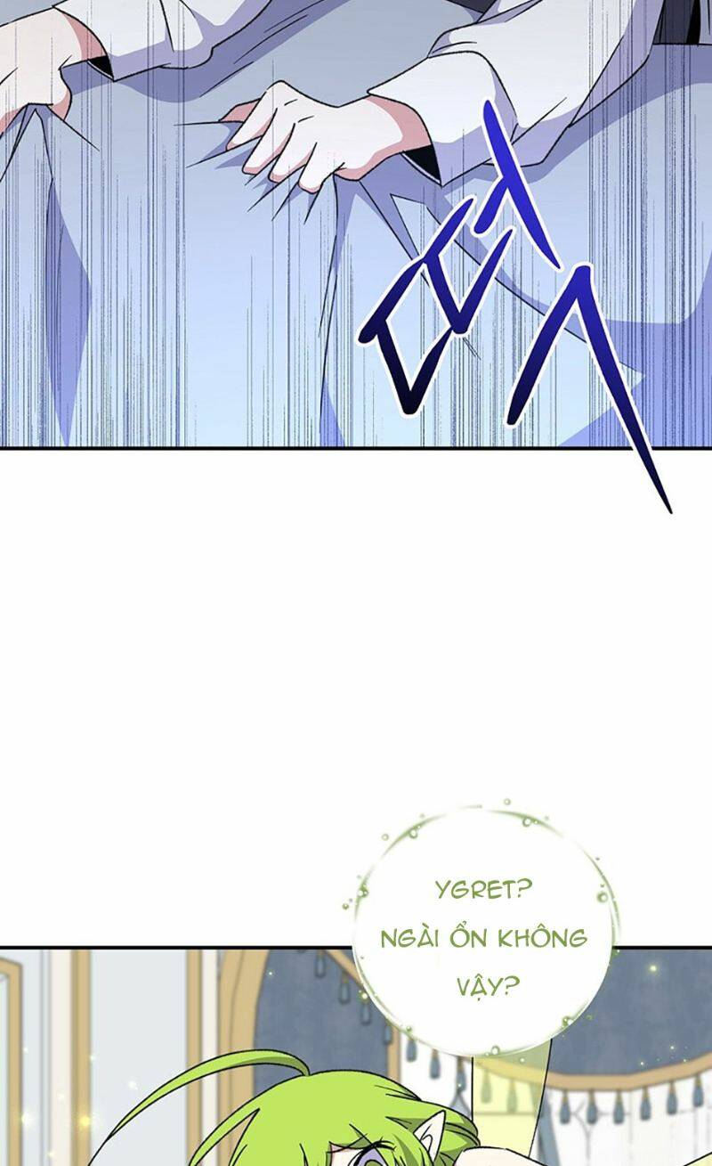 Nhà Hiền Triết Yigret - Chapter 66 - Page 24