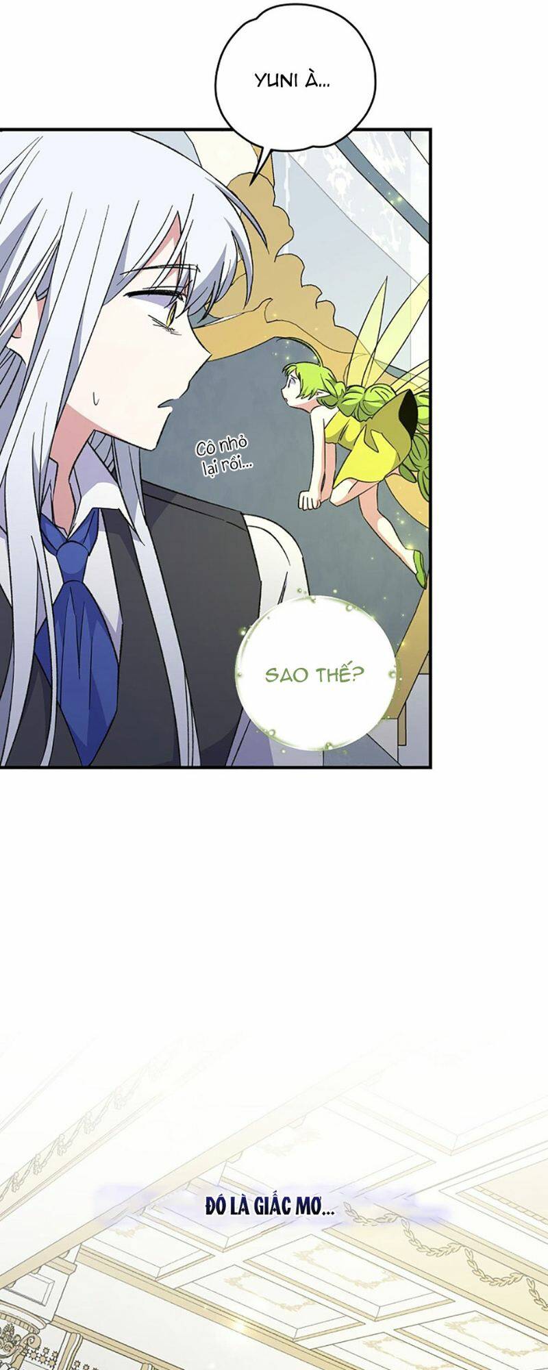 Nhà Hiền Triết Yigret - Chapter 66 - Page 26