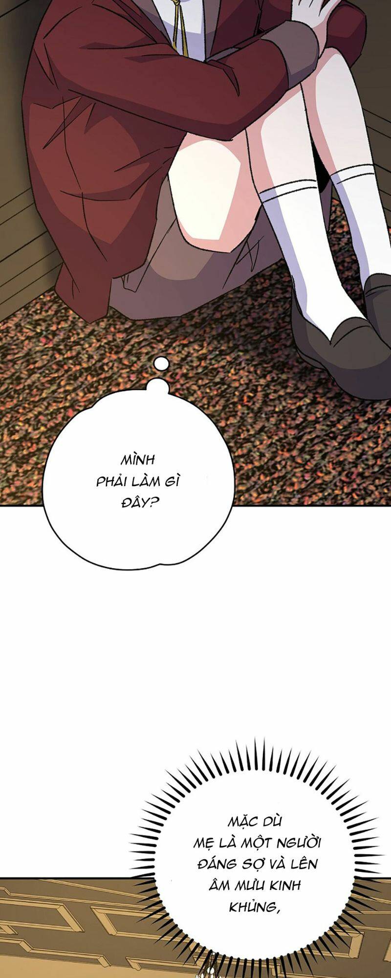 Nhà Hiền Triết Yigret - Chapter 66 - Page 29