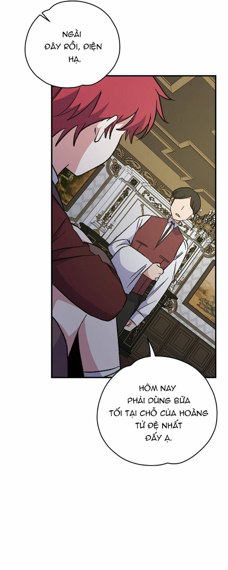 Nhà Hiền Triết Yigret - Chapter 66 - Page 33