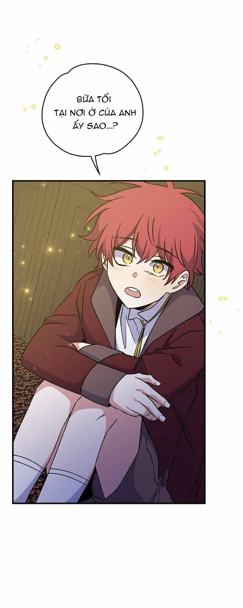 Nhà Hiền Triết Yigret - Chapter 66 - Page 34