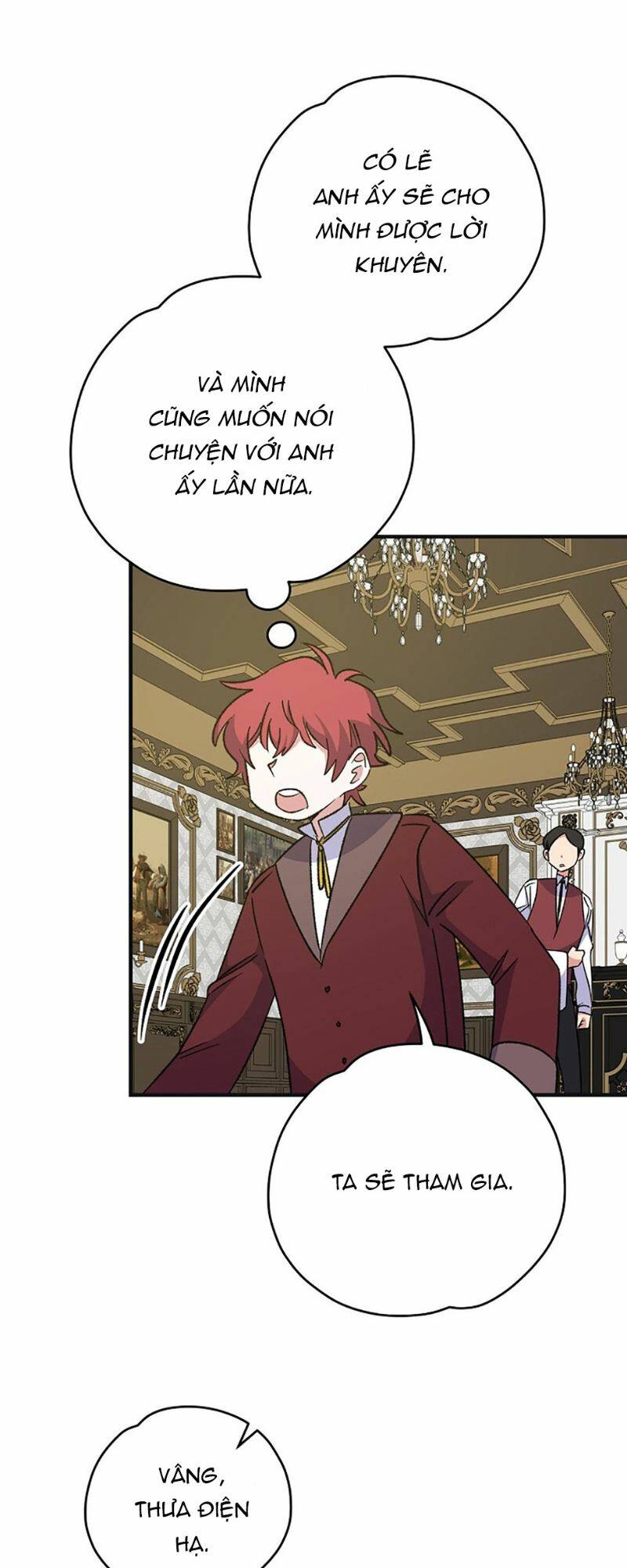 Nhà Hiền Triết Yigret - Chapter 66 - Page 35