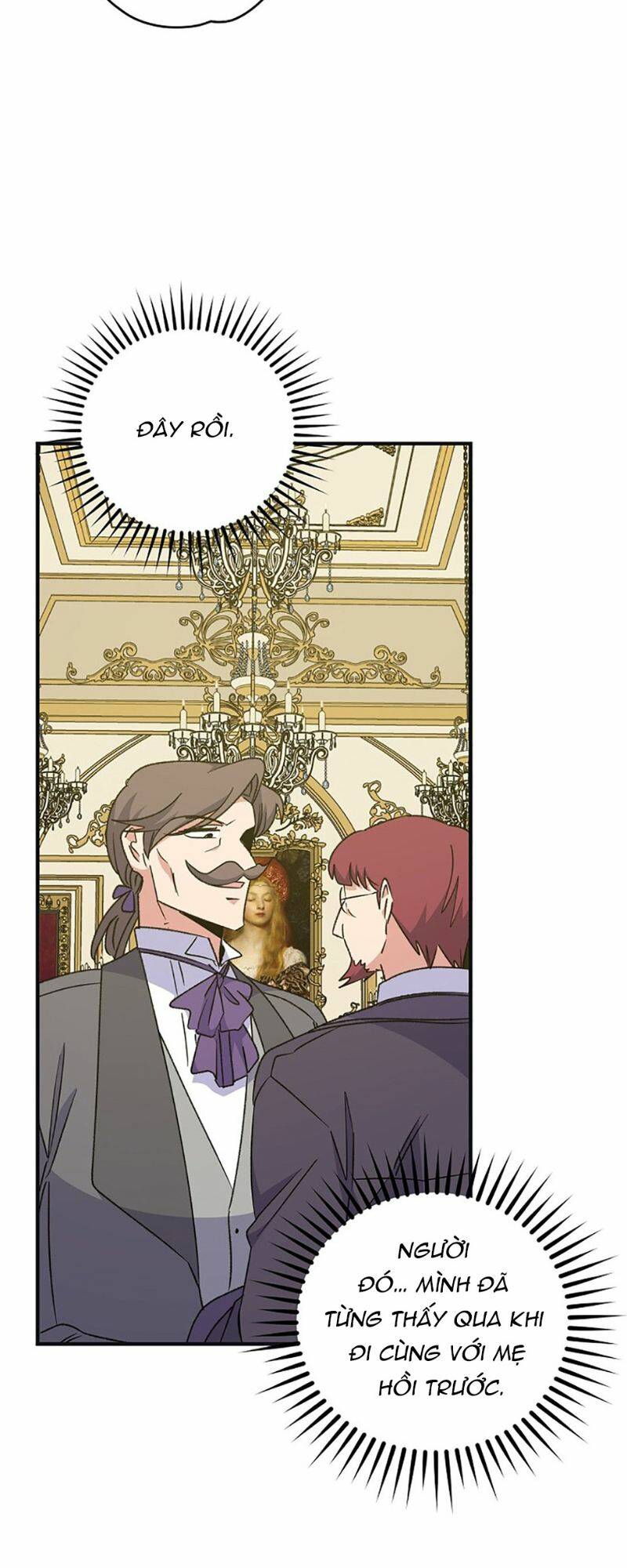 Nhà Hiền Triết Yigret - Chapter 66 - Page 36