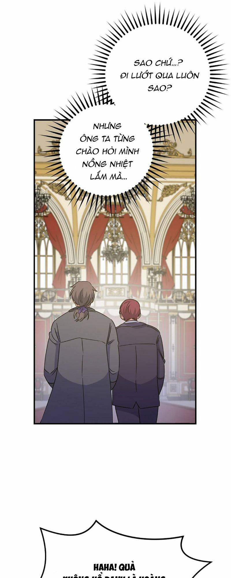 Nhà Hiền Triết Yigret - Chapter 66 - Page 40