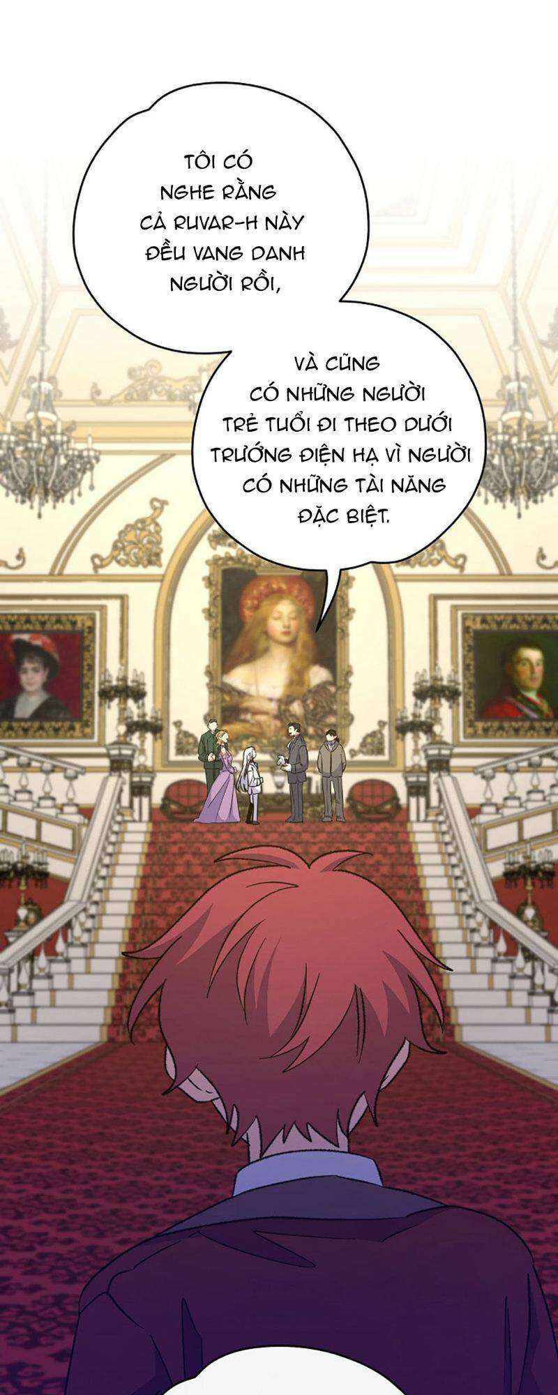 Nhà Hiền Triết Yigret - Chapter 66 - Page 42