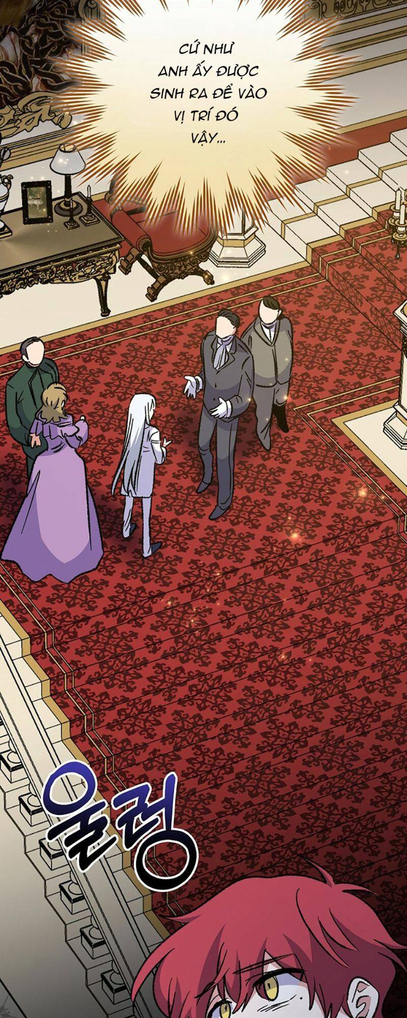 Nhà Hiền Triết Yigret - Chapter 66 - Page 46