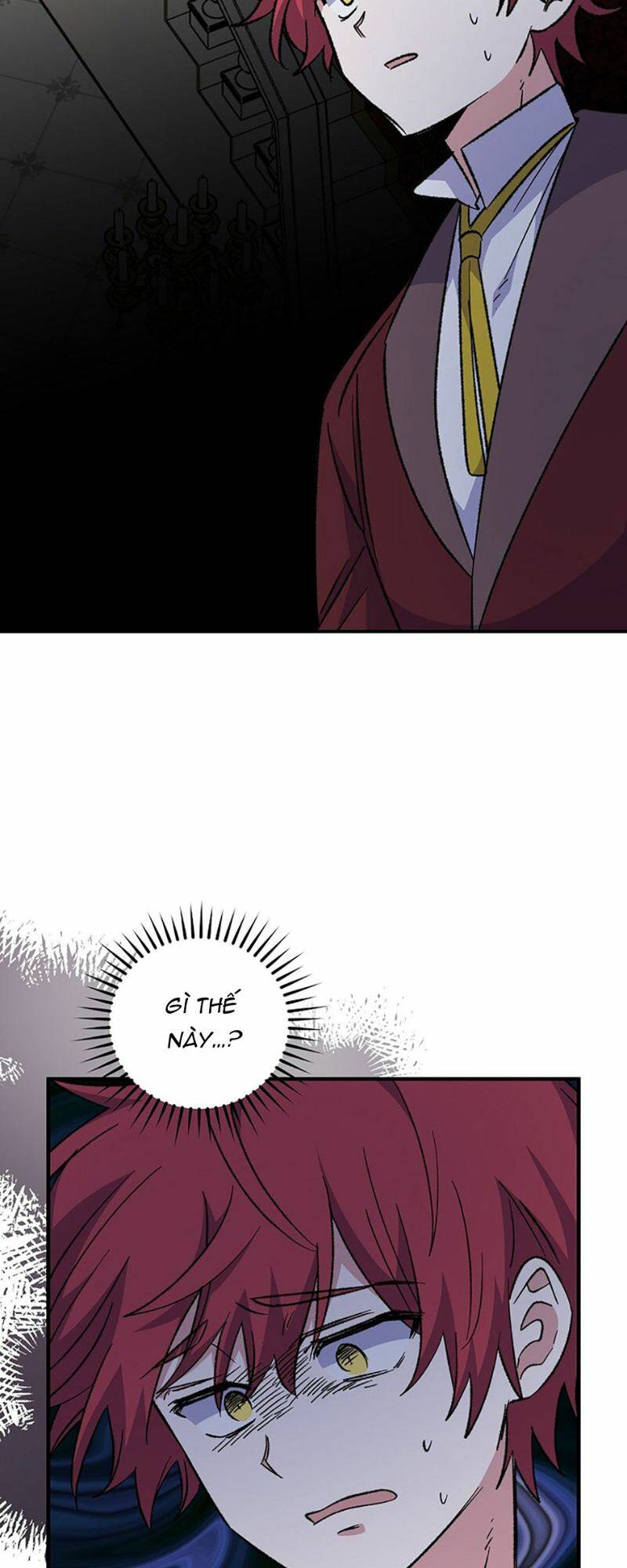 Nhà Hiền Triết Yigret - Chapter 66 - Page 47