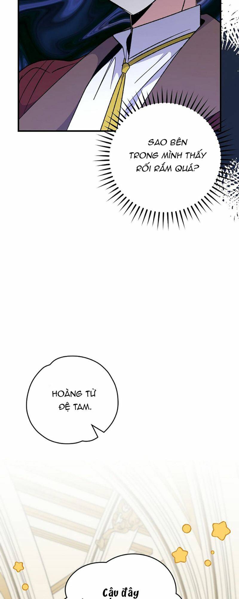 Nhà Hiền Triết Yigret - Chapter 66 - Page 48