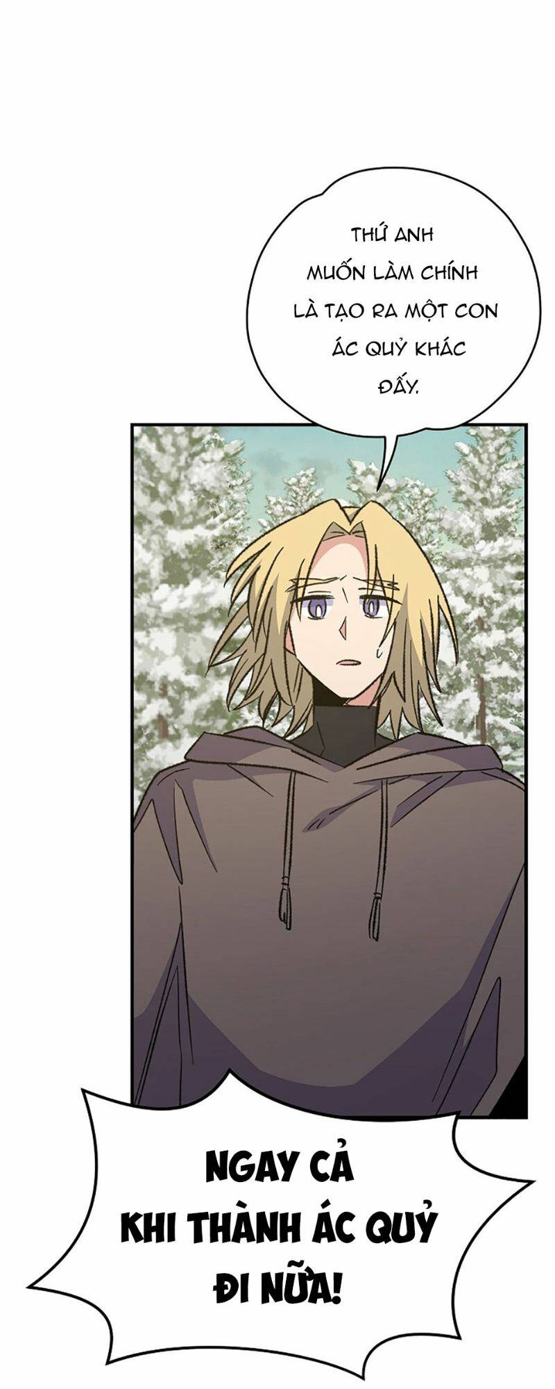 Nhà Hiền Triết Yigret - Chapter 66 - Page 4