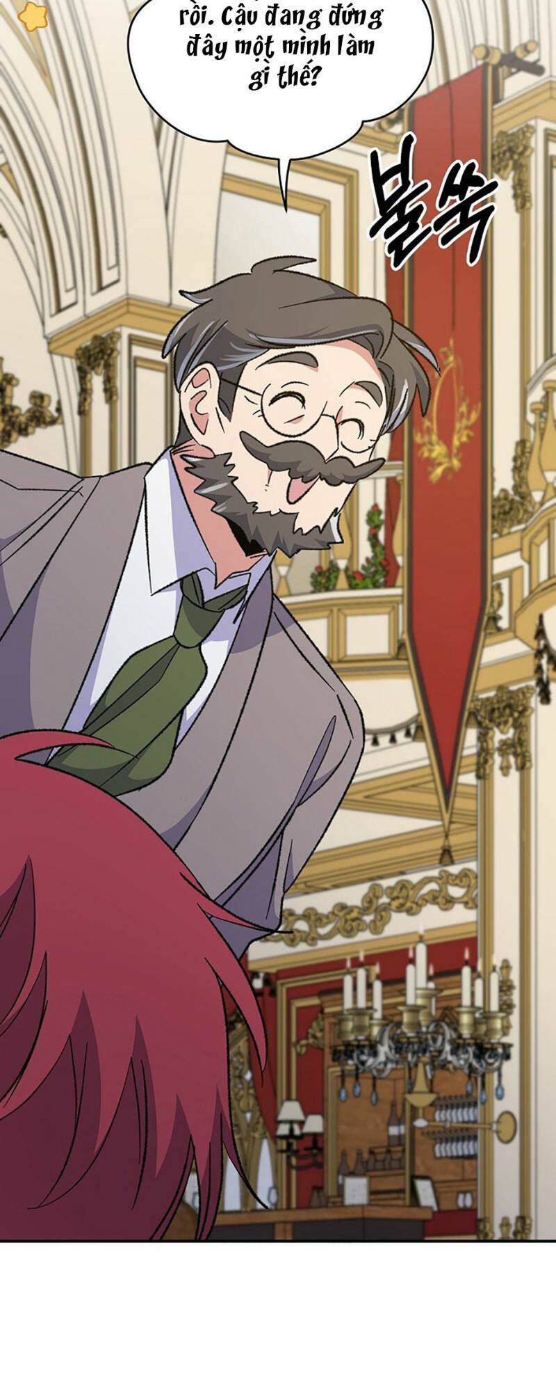 Nhà Hiền Triết Yigret - Chapter 66 - Page 49