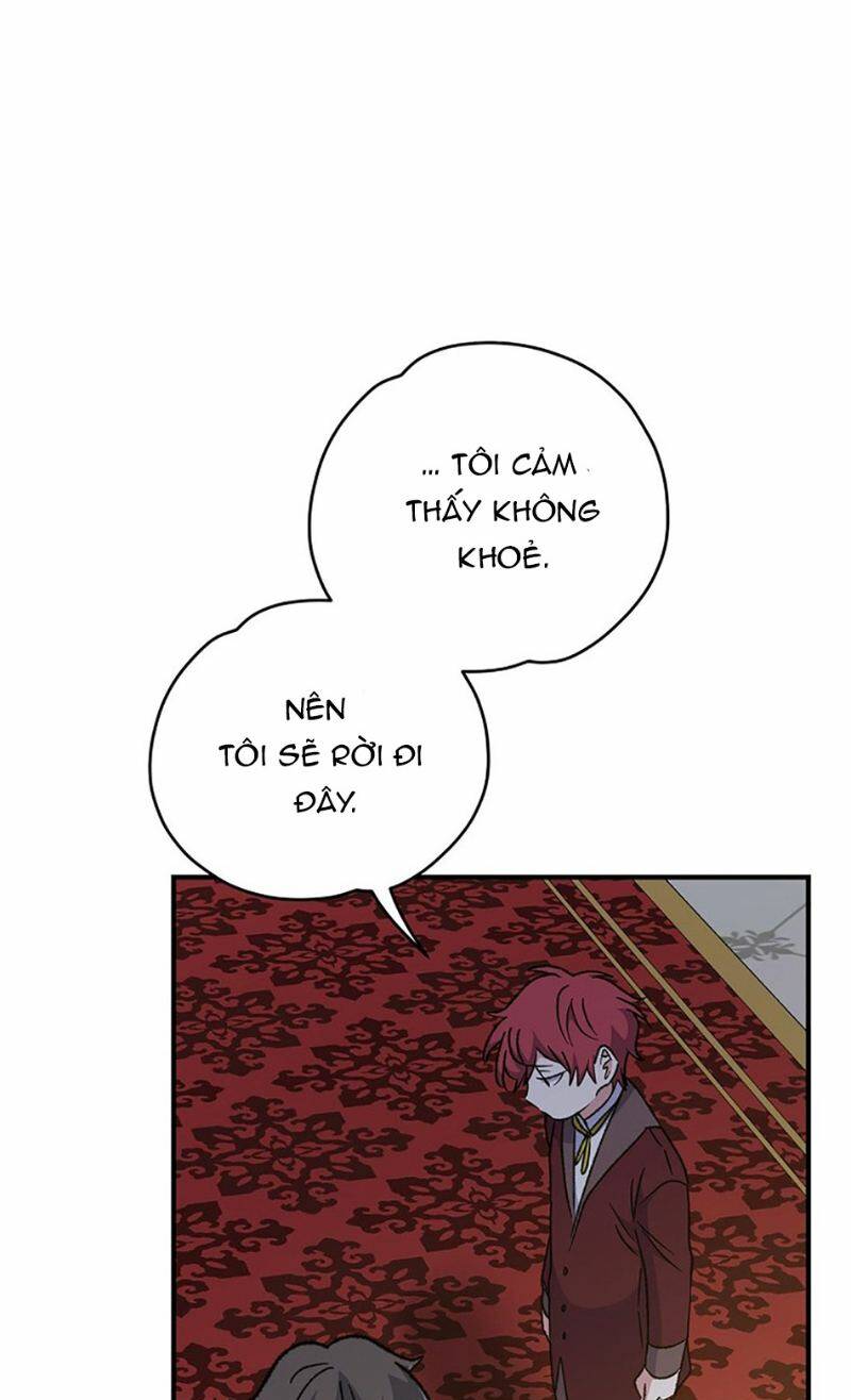 Nhà Hiền Triết Yigret - Chapter 66 - Page 50