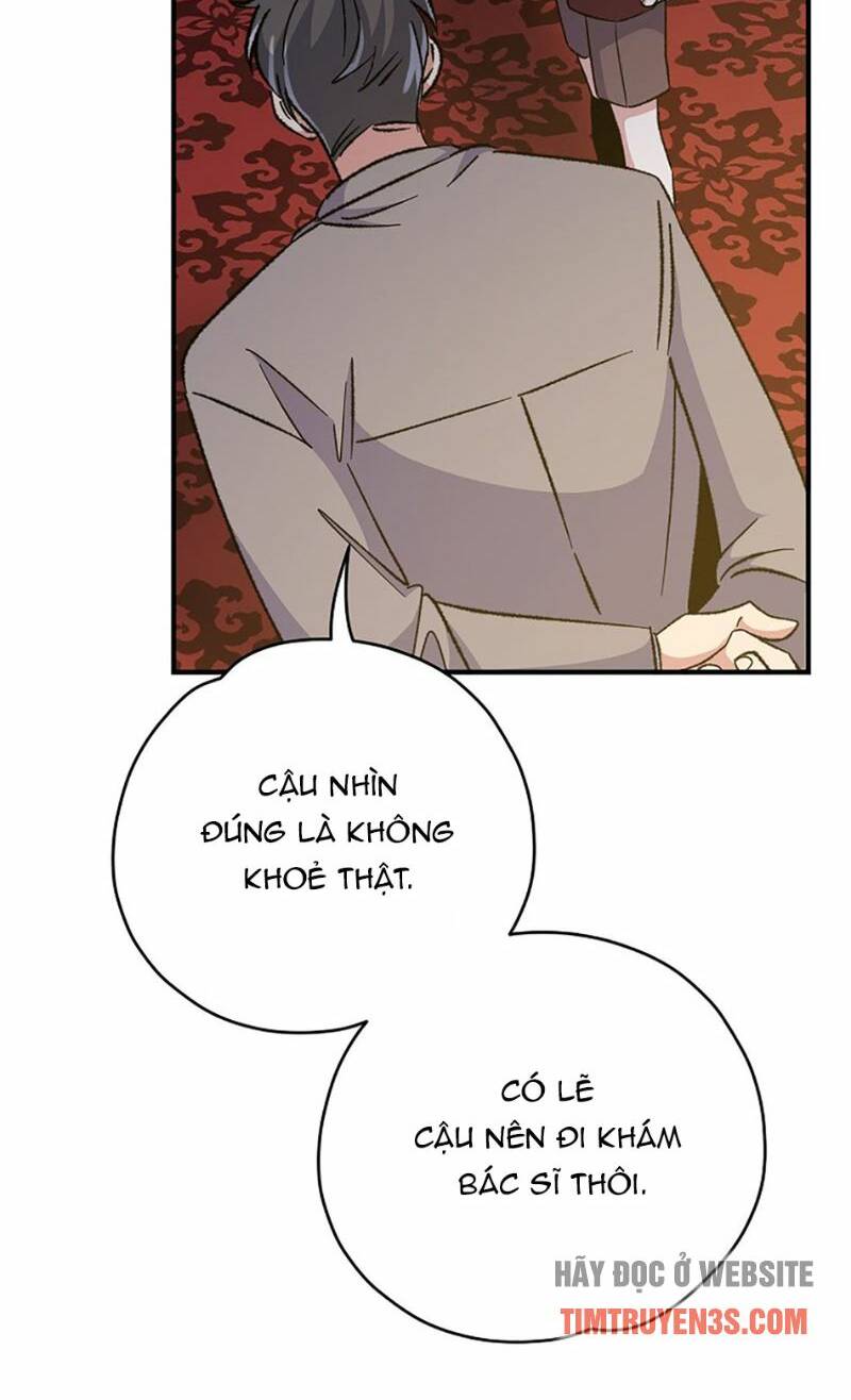 Nhà Hiền Triết Yigret - Chapter 66 - Page 51