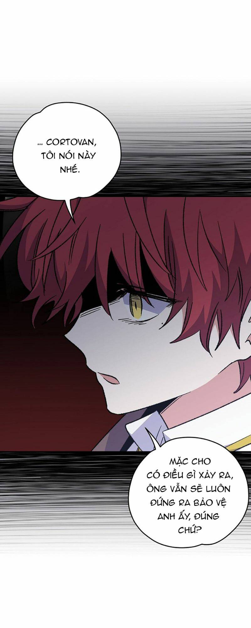 Nhà Hiền Triết Yigret - Chapter 66 - Page 52