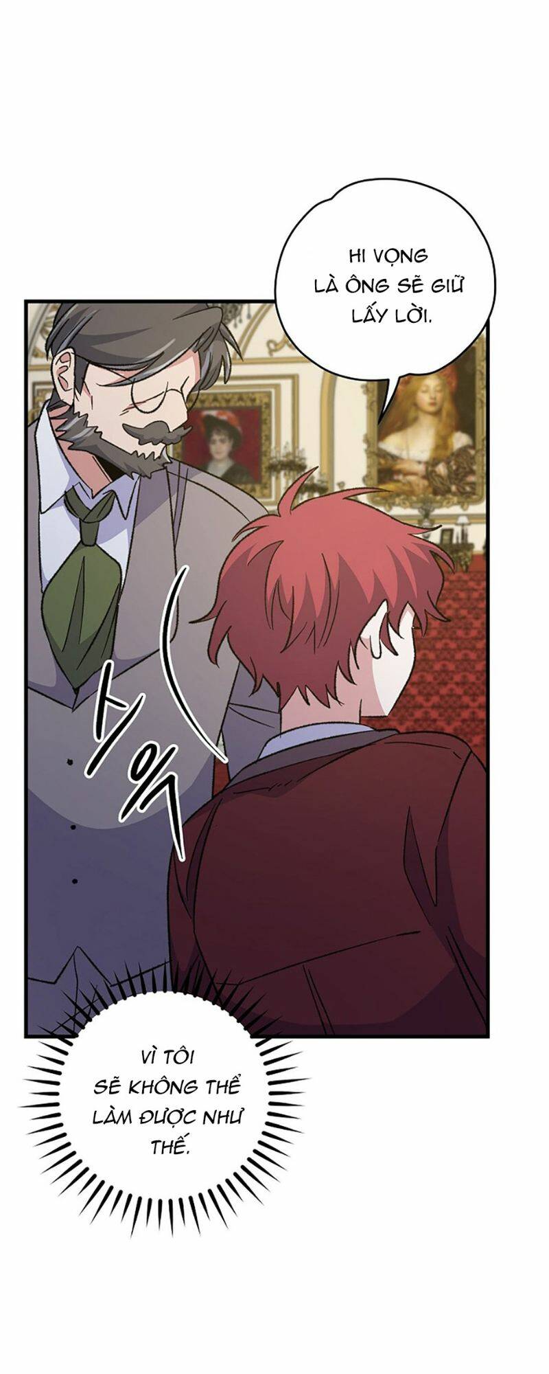 Nhà Hiền Triết Yigret - Chapter 66 - Page 53