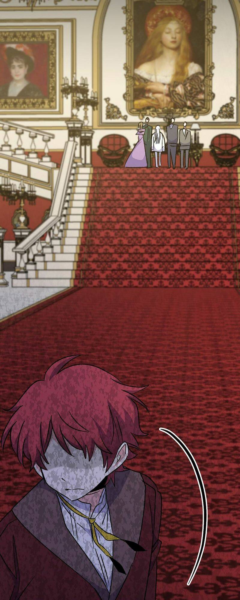 Nhà Hiền Triết Yigret - Chapter 66 - Page 56