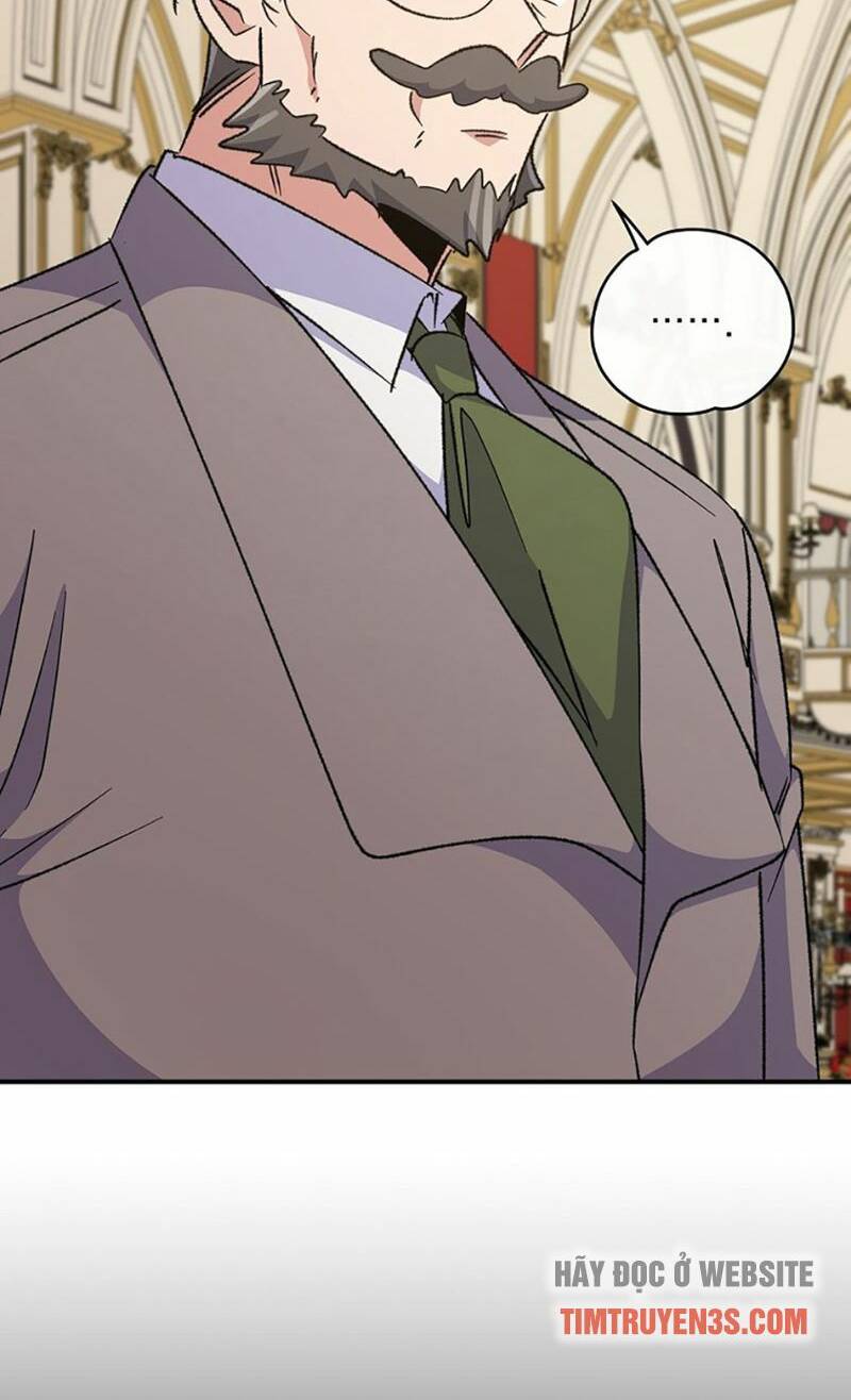 Nhà Hiền Triết Yigret - Chapter 66 - Page 58