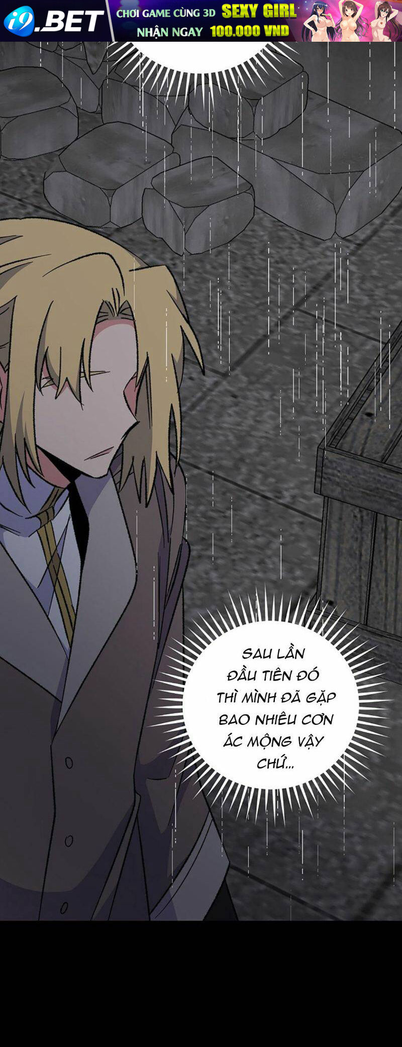 Nhà Hiền Triết Yigret - Chapter 66 - Page 60