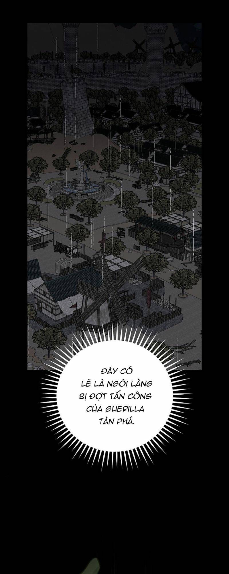 Nhà Hiền Triết Yigret - Chapter 66 - Page 61