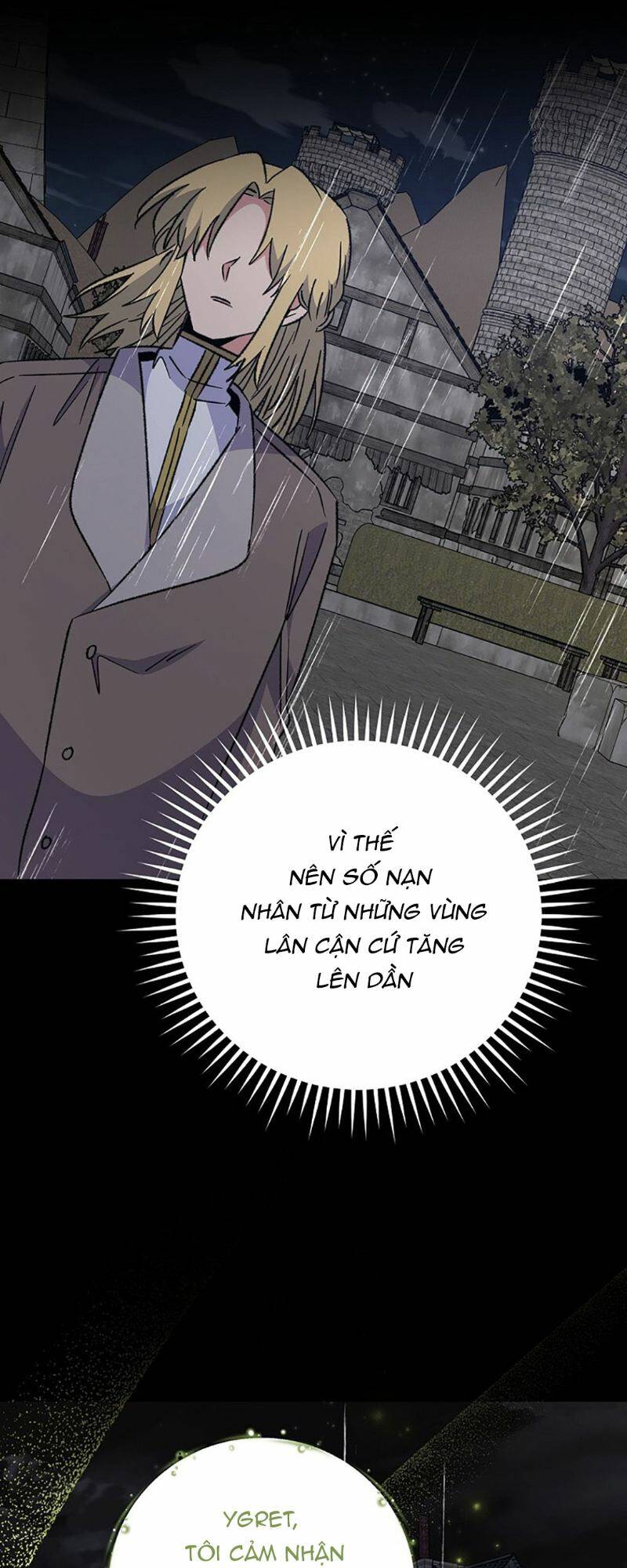 Nhà Hiền Triết Yigret - Chapter 66 - Page 64