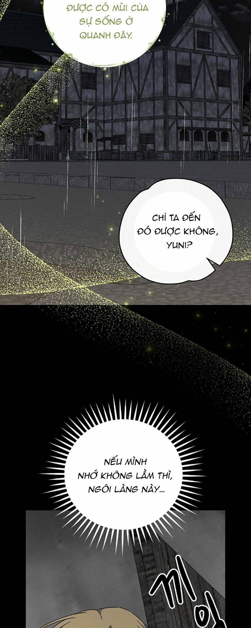 Nhà Hiền Triết Yigret - Chapter 66 - Page 65