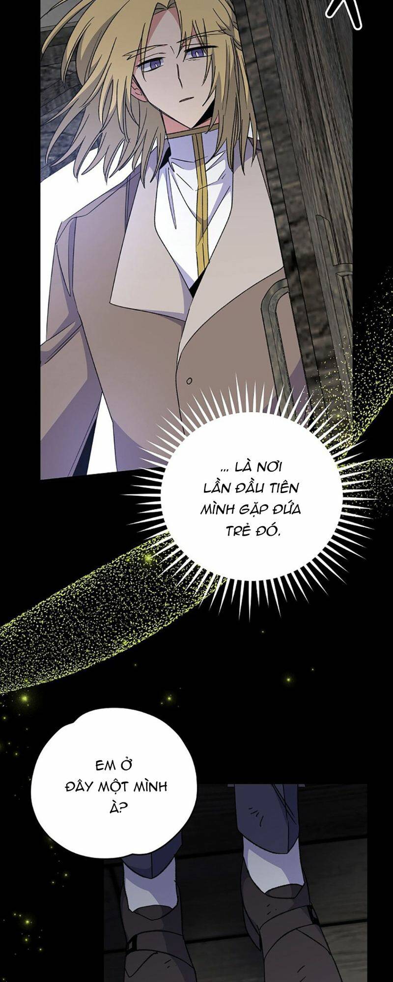 Nhà Hiền Triết Yigret - Chapter 66 - Page 66